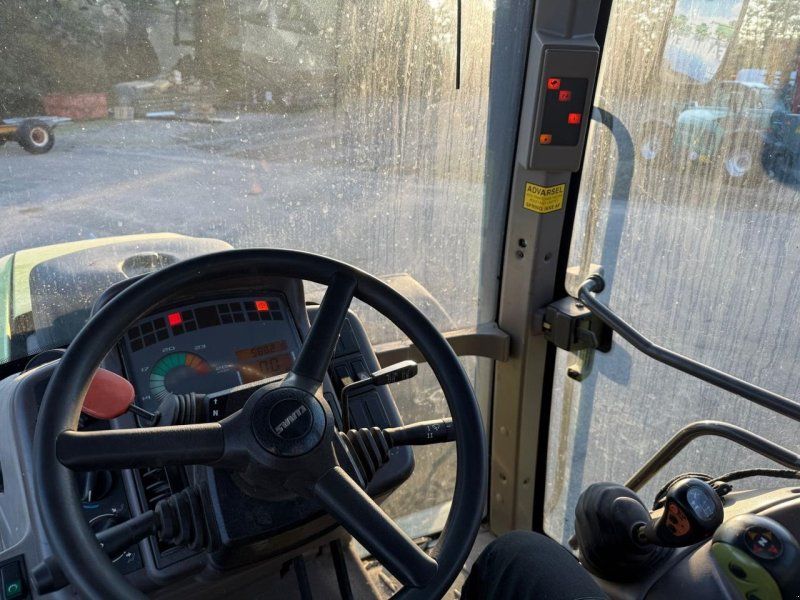 Claas 820