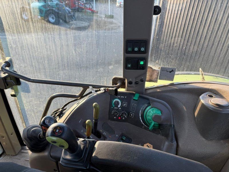 Claas 820