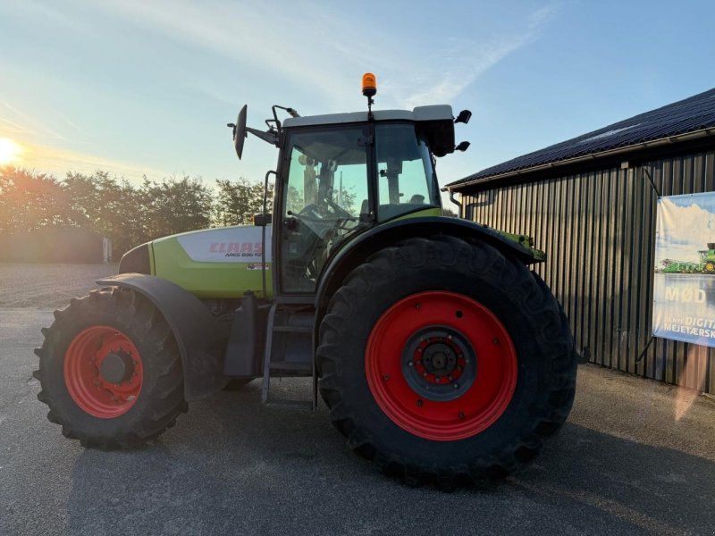 Claas 820