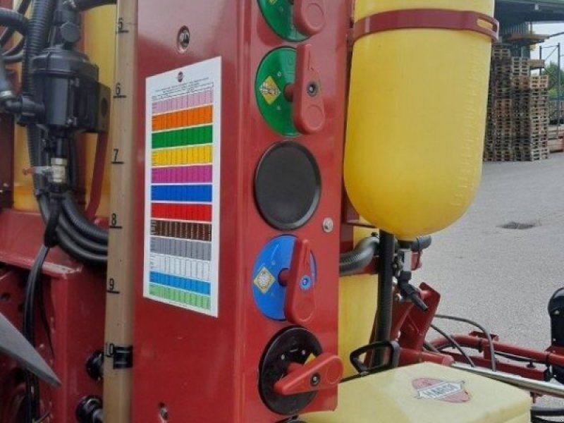 Hardi 1000L 12m