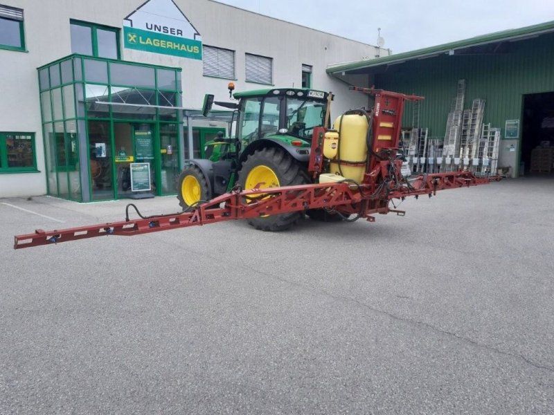 Hardi 1000L 12m