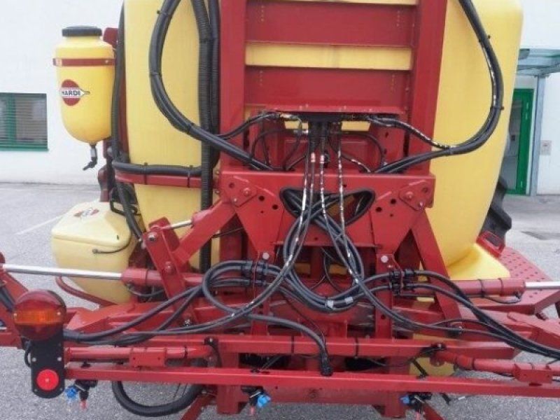 Hardi 1000L 12m
