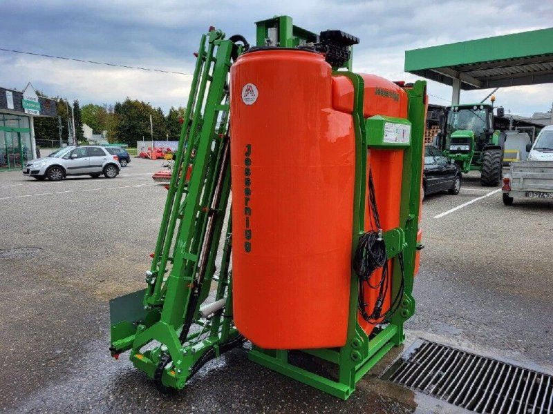 Jessernigg NG 1200L