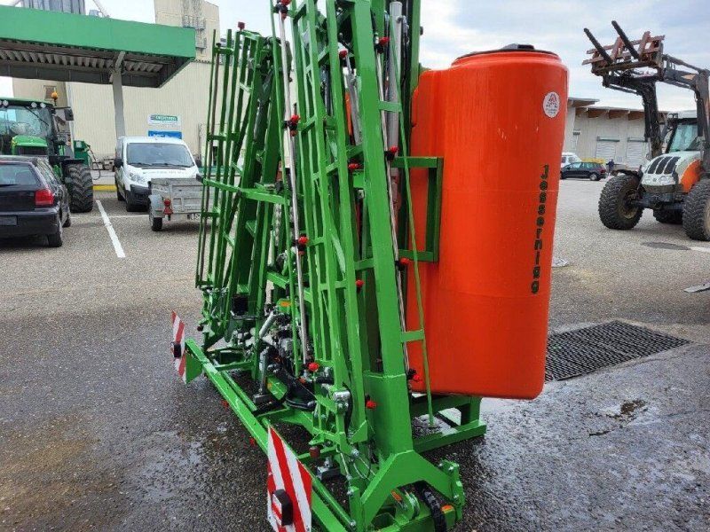 Jessernigg NG 1200L
