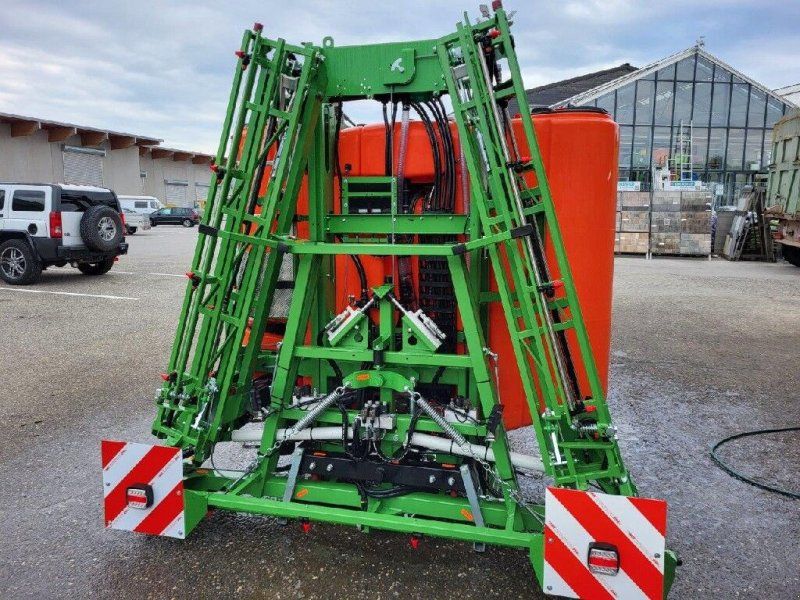 Jessernigg NG 1200L