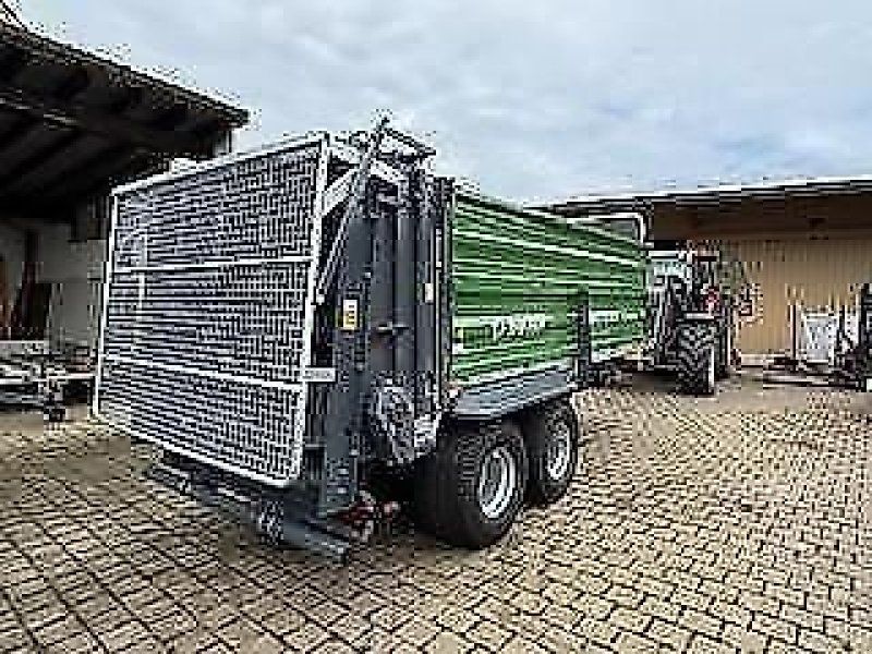 Metal-Fach N 280-2 L /DRUCKLUFTBREMSE