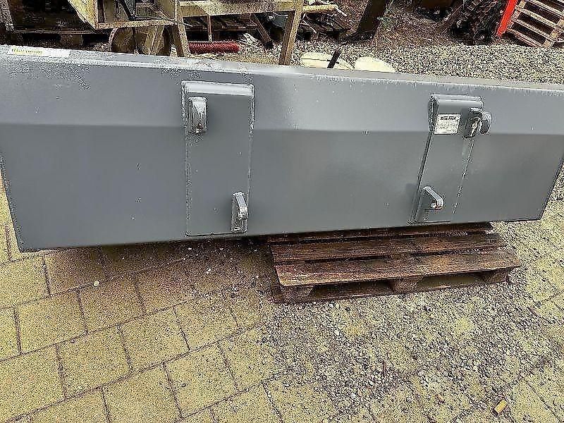 Metal-Fach V 180