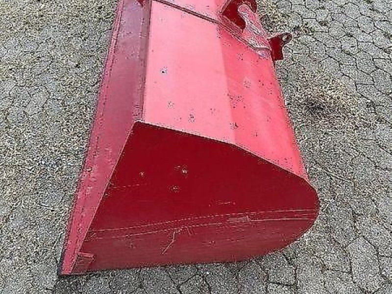 Metal-Fach V 180