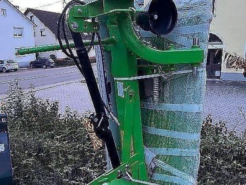 Talex TROMMELMÄHWERK