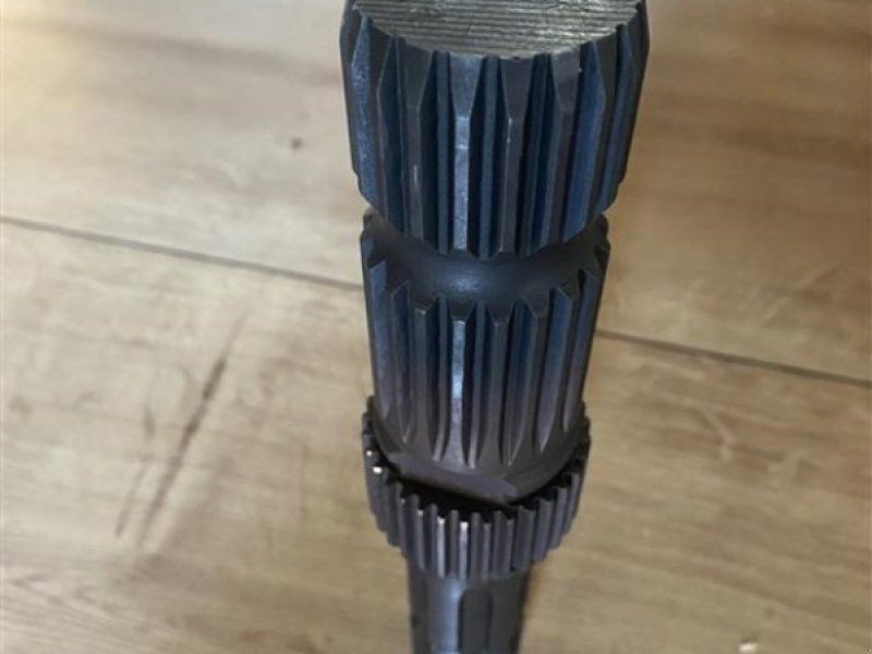 John Deere ADAPTER Pto Aksel 1.3/4