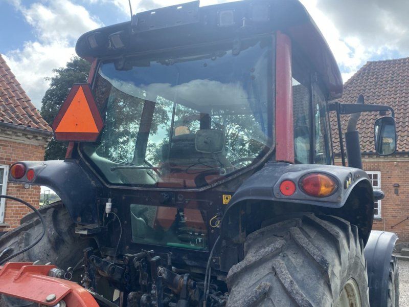 Valtra n91