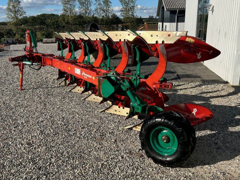 Kverneland ED100 200-9HD
