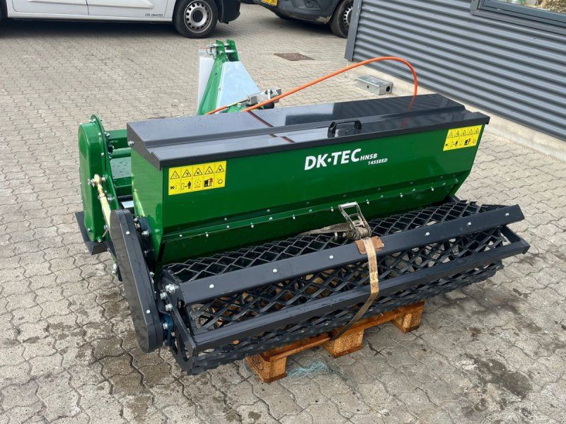 AV Tec sb145b sten nedlægningsfræser  145cm stennedlægnings fræser med