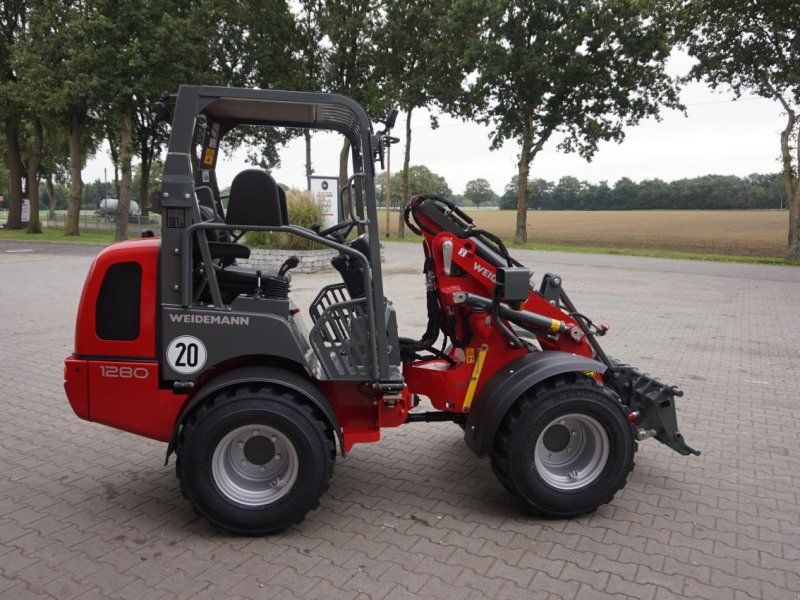 Weidemann 1280