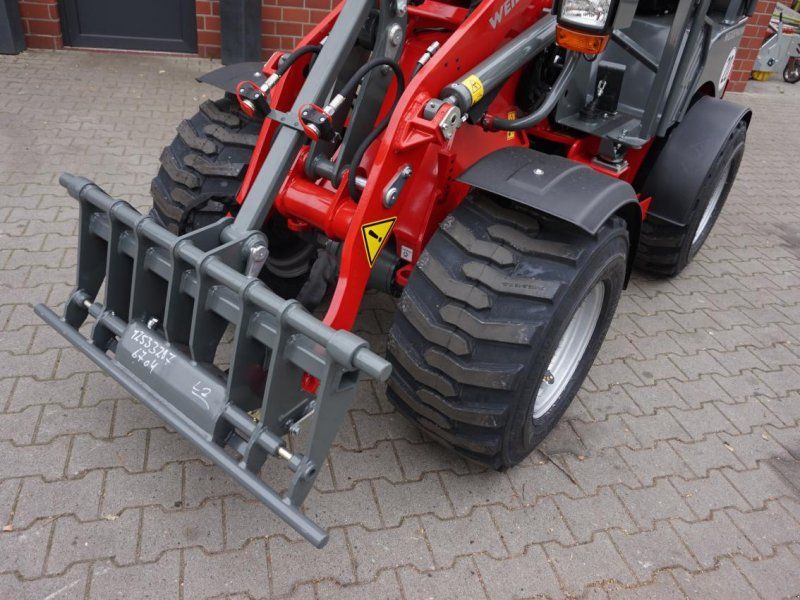 Weidemann 1280