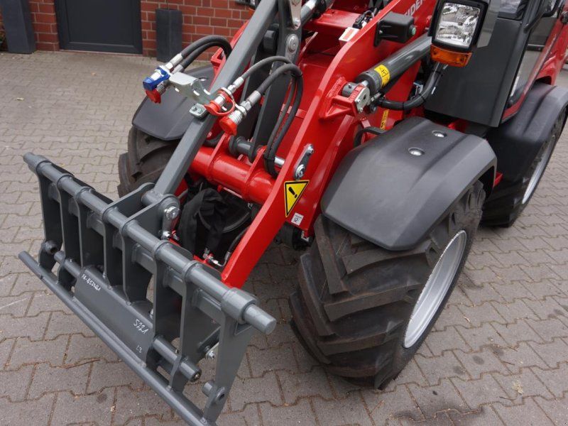 Weidemann 1390