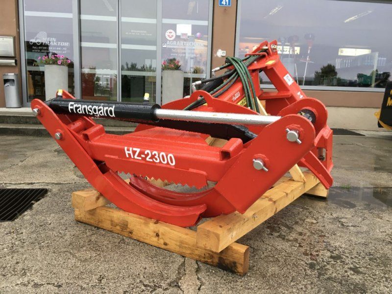 Fransgard HZ 2300