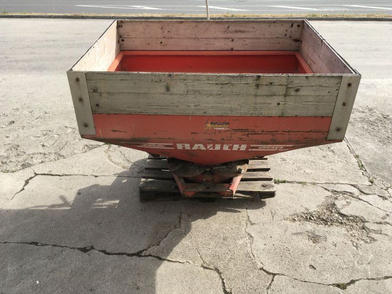 Rauch