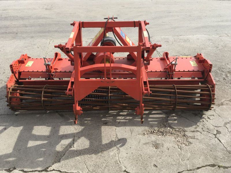 Kuhn Kreiselge 302