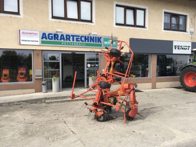 Kuhn GF 5801 MH