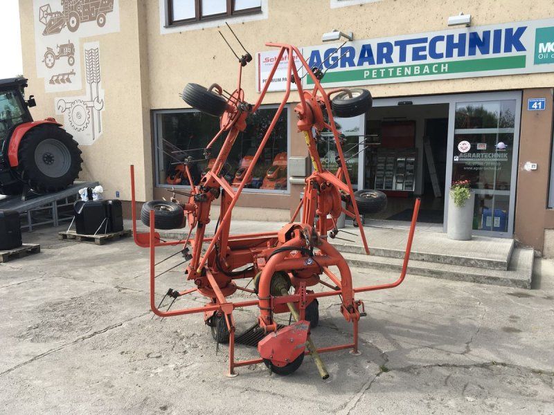 Kuhn GF 5801 MH
