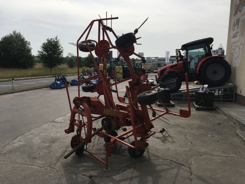 Kuhn GF 5801 MH