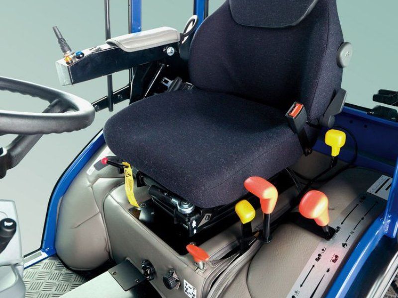 Iseki TM3217 AHL