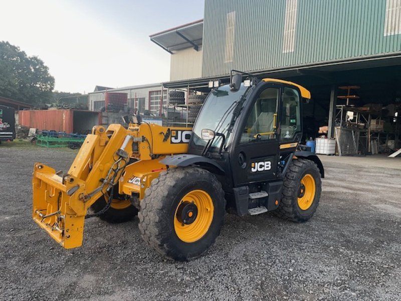 JCB 542-70 AGRI XTRA