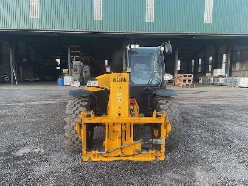 JCB 542-70 AGRI XTRA