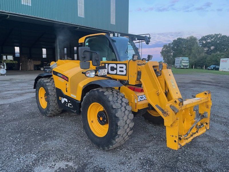 JCB 542-70 AGRI XTRA