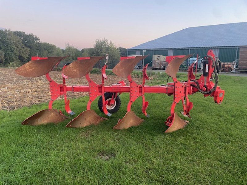 Maschio Unico M 4+