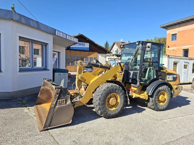 Caterpillar 906H2