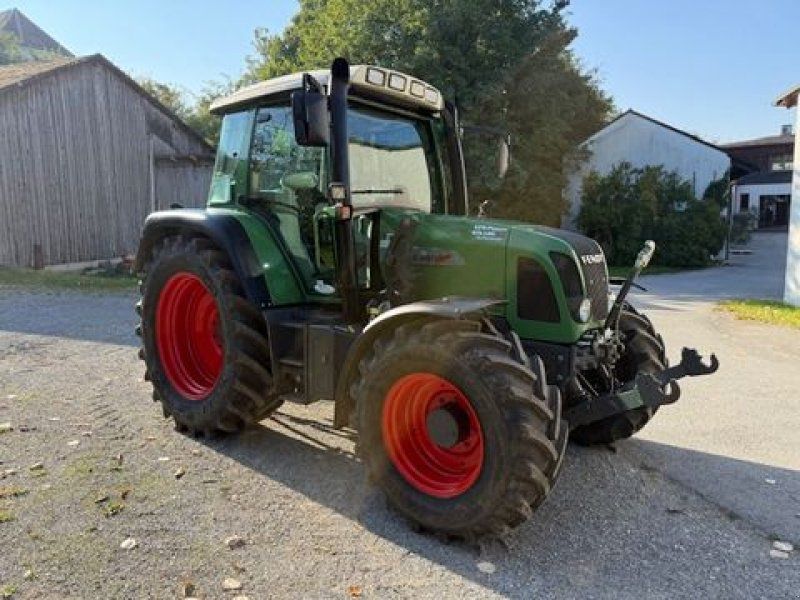 Fendt Farmer 410 Vario