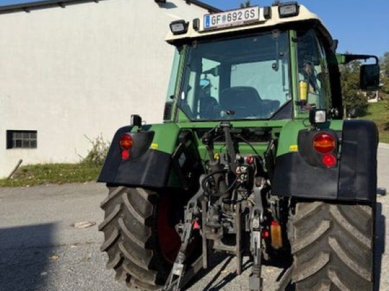 Fendt Farmer 410 Vario