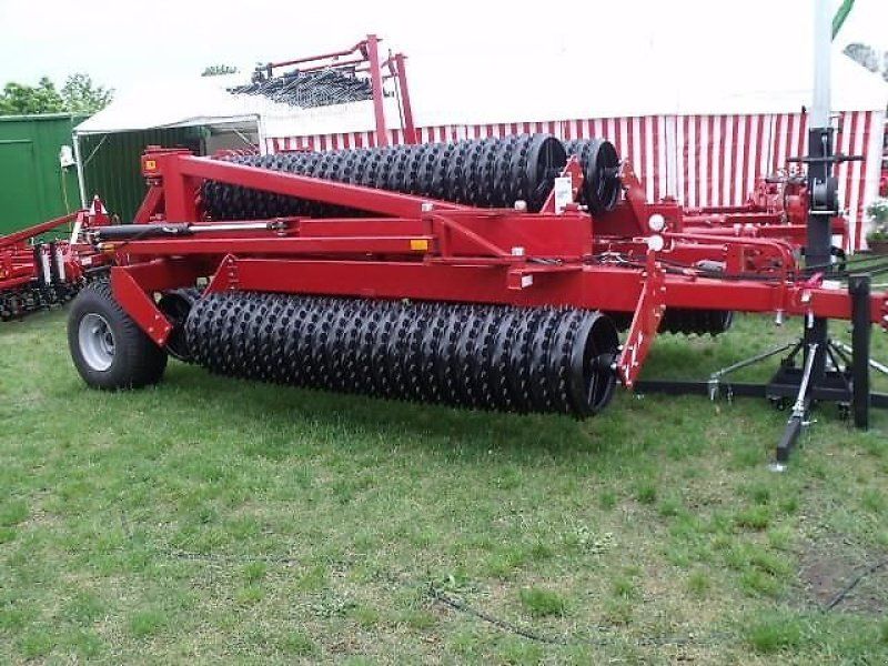 Expom Maximus 12,3m Cambridge 530 mm Ringe