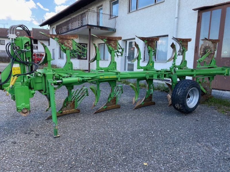 Gassner GF 1680 GS500 Vario