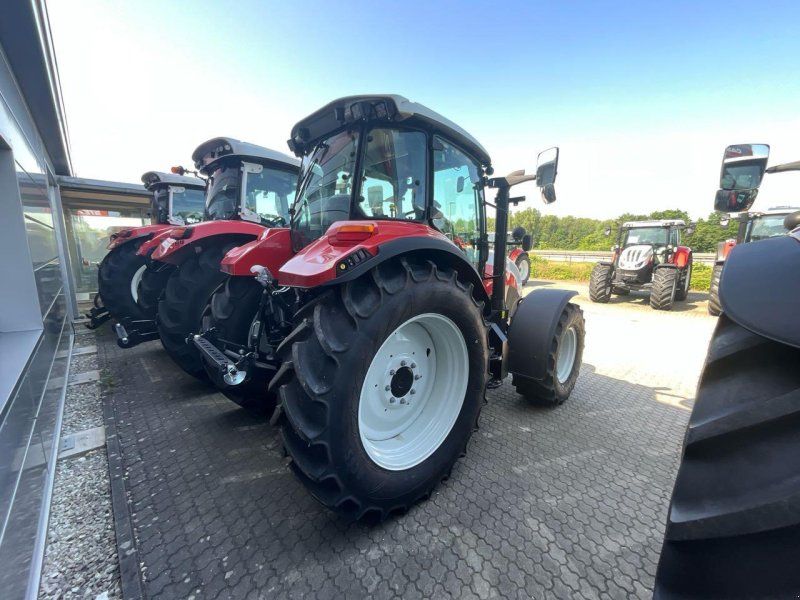Steyr Multi 4120