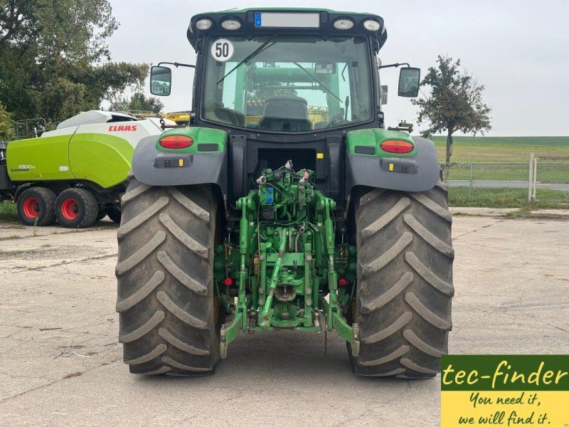 John Deere 6150 R