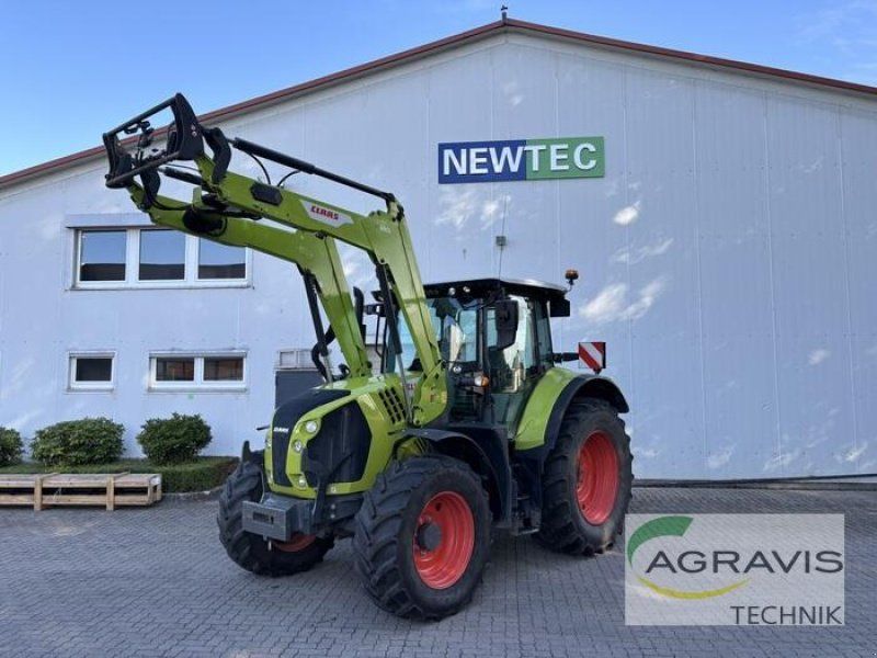 Claas ARION 510 CIS