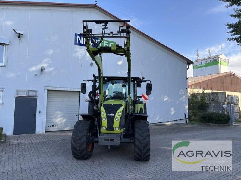 Claas ARION 510 CIS