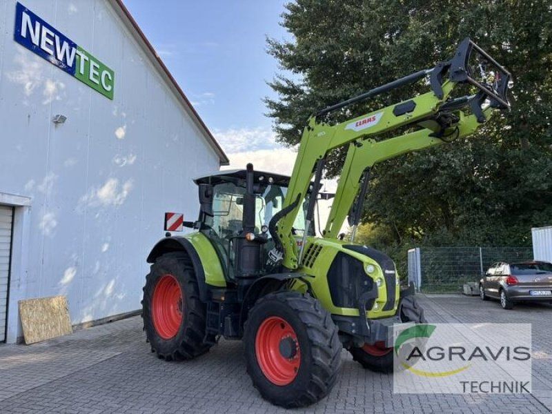 Claas ARION 510 CIS