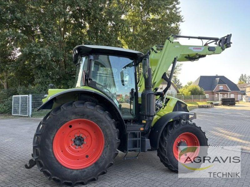 Claas ARION 510 CIS