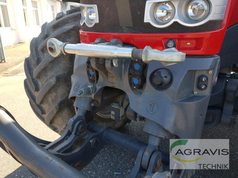 Massey Ferguson 8727 S DYNA-VT