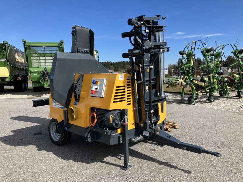 Uniforest Titan 40/20 CD+E TR