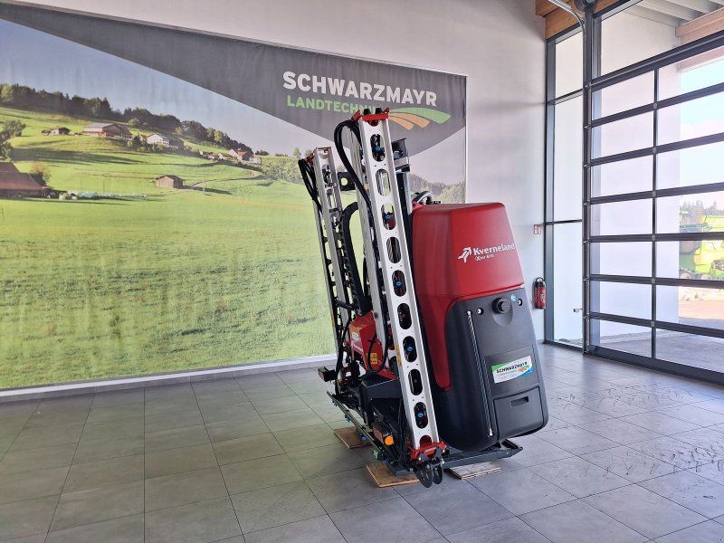 Kverneland iXter B16 15m HOSA