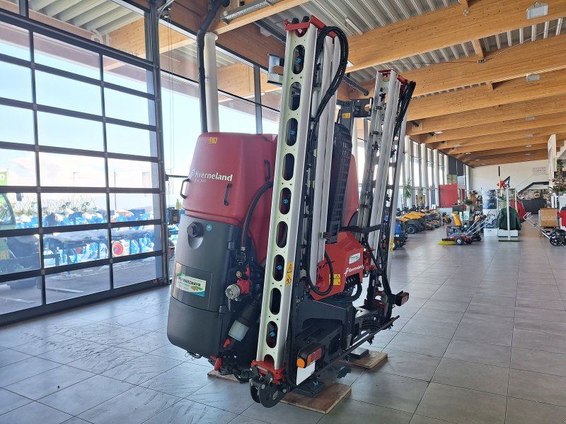 Kverneland iXter B16 15m HOSA