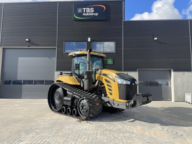 Challenger 775E