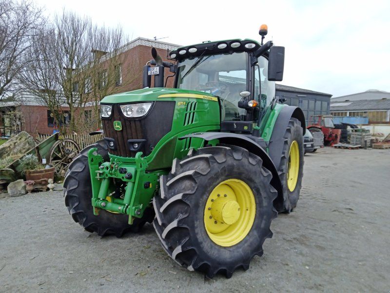 John Deere 6175R