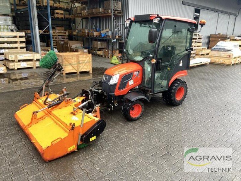 Kioti CS 2520
