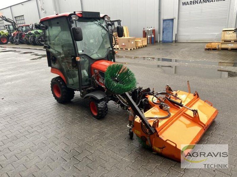 Kioti CS 2520
